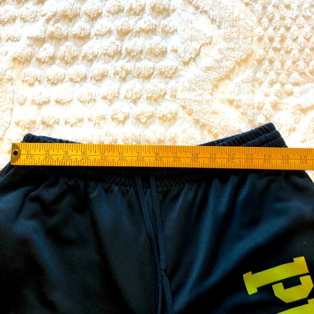 Champs Sports Pitt Sweatpants, size medium - Picture 3 of 6
